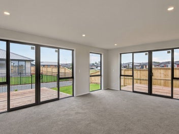 House Complete – Move in Now *UNDER OFFER*