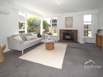 Big on Space, Easy on Vibe. ( New Freehold Title )