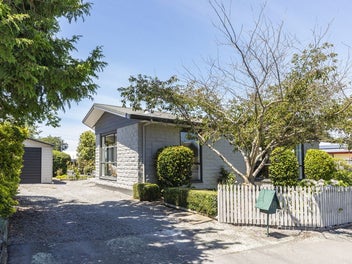 Renovated and Ready to Enjoy!