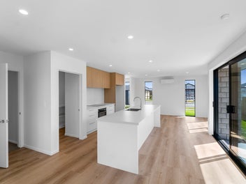 Completed and Ready for Owners!