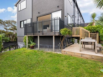 Lock-Up, Head Out: The Ultimate Lifestyle Upgrade