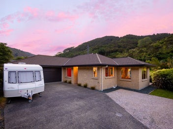 Modern, Affordable And On The City Fringe