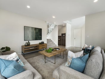 Executive Home In A Desirable Location