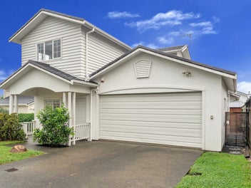 Henderson Heights + SummerlandZone: Simply Perfect