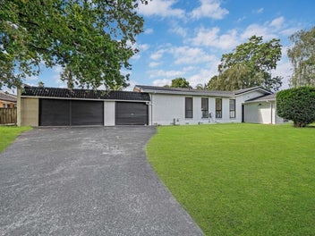 Corner Lot - Dual Access, Subdivision Potential