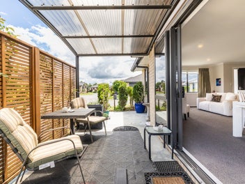 Gated Community Living 55+