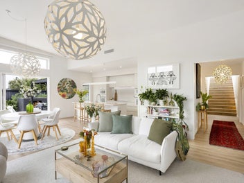 11 Oates Street – Bespoke design, elevated...