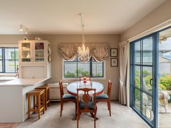 Charming and modern - best of both worlds