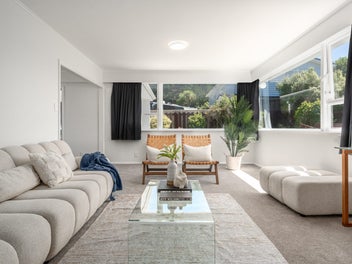 Peaceful Five Bedroom Family Home