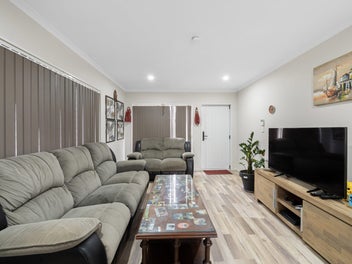 Excellent Family Living - This Will Sell!