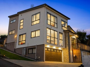 Time to Pass On Something Special