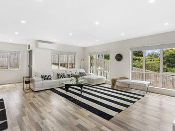 THIS IS WHAT A FAMILY HOME SHOULD FEEL LIKE!