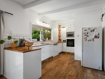 Gather and Grow Together