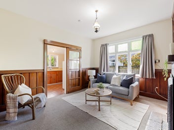 As Is Where Is - Renovate or redevelop