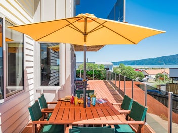 Sea you at the top!!