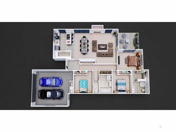 Prime House & Land Package - Build New in Point!