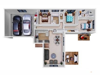 Smart House & Land Package - Build New in Point!