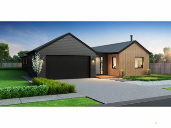 Elite House & Land Package - Build New in Point!