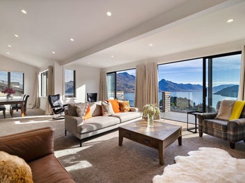 Prestige and Position on Belfast Terrace