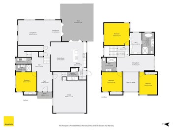 Solid, Stylish, and Spacious Masonry + Location!