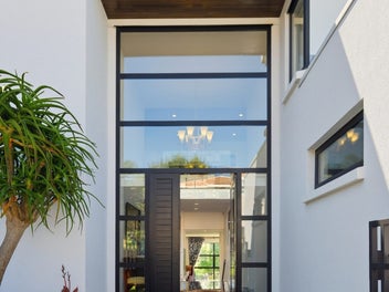 Solid, Stylish, and Spacious Masonry + Location!