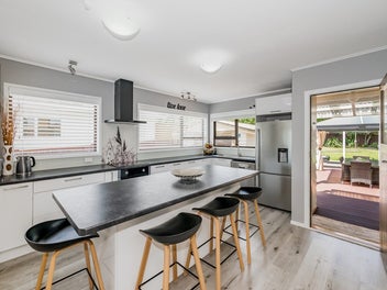 Family Perfect & Move-In Ready