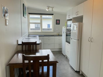 Peaceful Garden Retreat