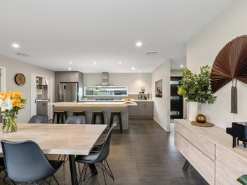 A home to fit your lifestyle