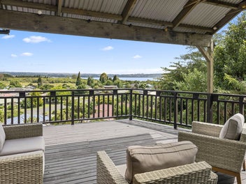 Space Style and Views