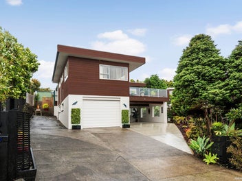 Potential Sub-division - Resource Consent Granted