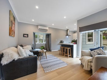 A CUT ABOVE THE REST!