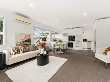 NEWLY RENOVATED, AFFORDABLE