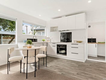 NEWLY RENOVATED, AFFORDABLE