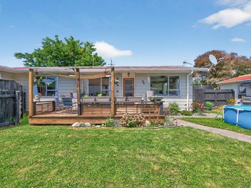 Smart Buying in Totara Park