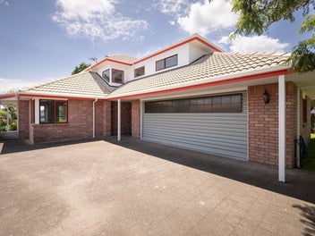 Established, Spacious & Full of Possibility