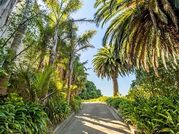 A Private World, Perfectly Connected