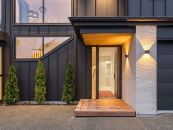 Thoughtful Architecture, Beautifully Executed