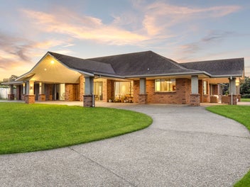 Impressive Scale in Prime Tamahere