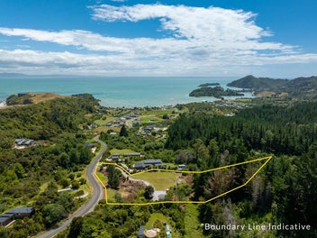 A LIGAR BAY LIFESTYLE SECTION