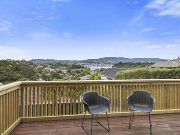 Fully Renovated, in a Top Spot