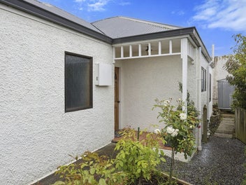 Step Inside and Feel at Home