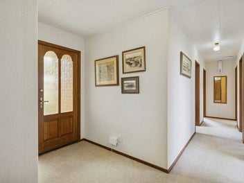 A Cherished Home with Sea Views & Space