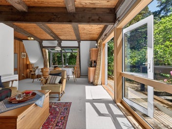 Your Private Bush Retreat Awaits