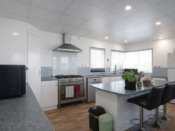 Refreshed, Renovated & Full of Possibility