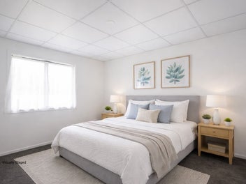 Refreshed, Renovated & Full of Possibility