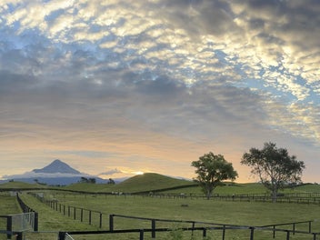 Equestrian lifestyle living