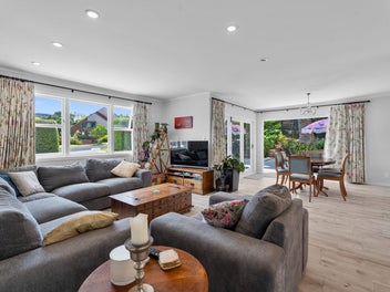 Urban Cool Meets Coastal Charm