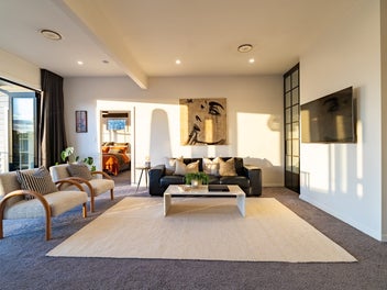 Space for Family - Options for Income