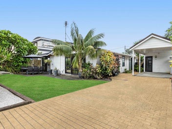 Orewa Lock up and leave