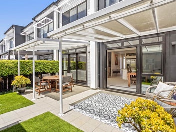 Smart, Solid, and Perfectly Positioned